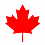 NCA canada flag