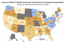 Damning Evidence Our Seniors Were Thrown Under the Bus