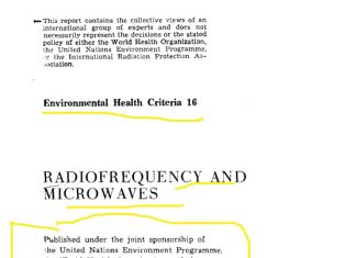 5G & Activation of Dormant Viruses