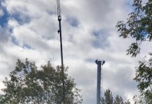 Nationwide, Global Deployment