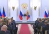 Putin’s Clarity